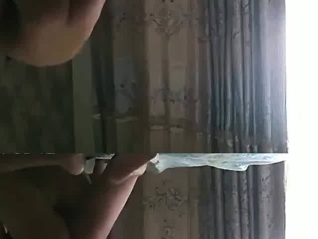 Fucking Asian Girlfriend With Small Tits At Home
