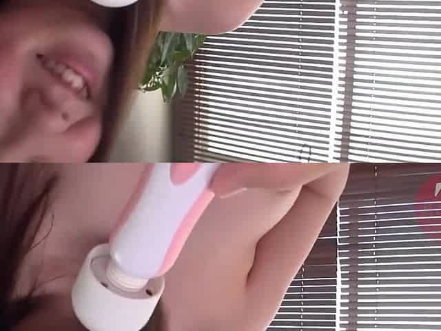 Beautiful Asian Babe Gets Toye And Screwed - AsianHappyEnding