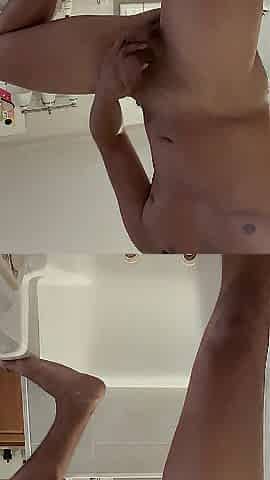 LOUD GROANING CUM discharged SMUTTY talk