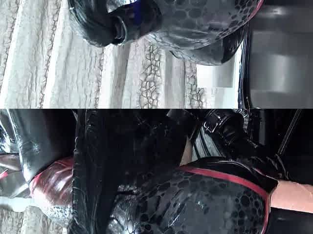 Busty Amateur girl fuck double toys live chat