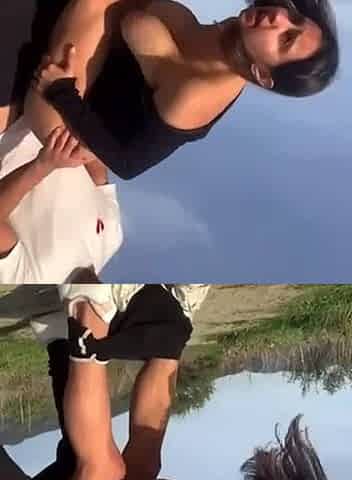Standing fuck