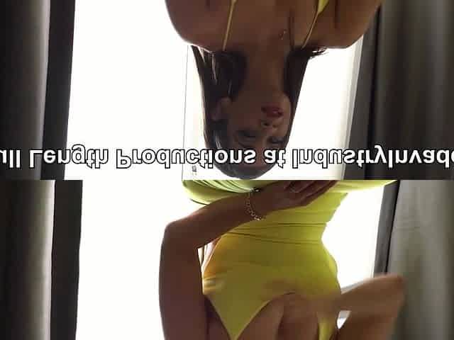 BBC Hardcore Cock Sucking With Hot MILF