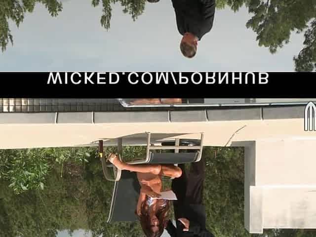 Sun tanning girl Aleksa Nicole is double permeated by the pool