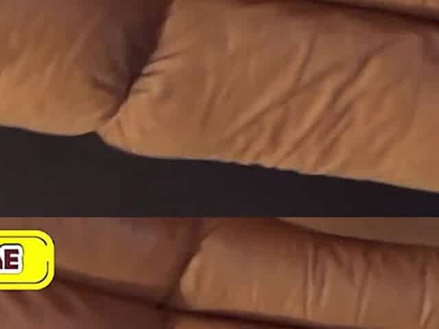 Dan's Thick Ass Spanks And Slams, Summer Rae's Climax!