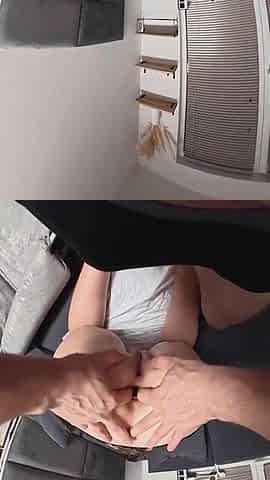 Free use of my holes