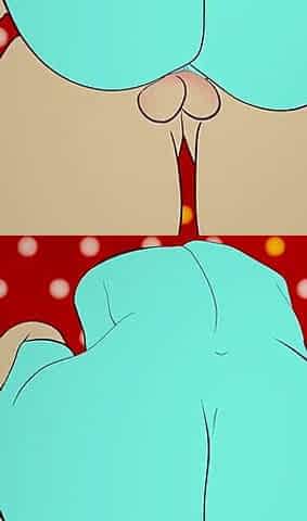 Hentai Statue of Liberty 2D ( Cartoon ) Porn Anime