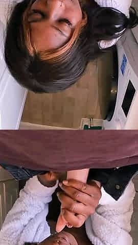 Kitchen Fuck