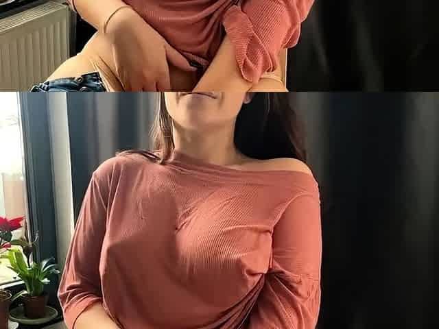 Hot amateur webcam teen masturbates for their fans