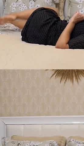 Amateur Blonde Mature Wife Enjoys Sex Clothed