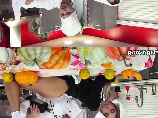 Deepthroat And Ass Fucking With Khloe Kapri