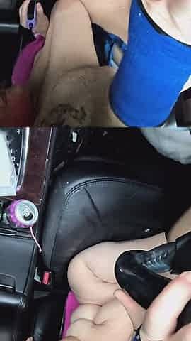 1234 Cum in Me Some More