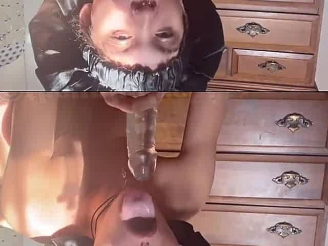 Dildo for Breakfast