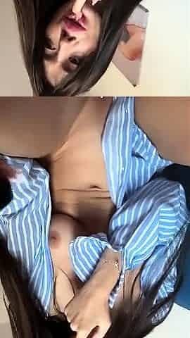Amateur Webcam Teen Masturbates And Teases
