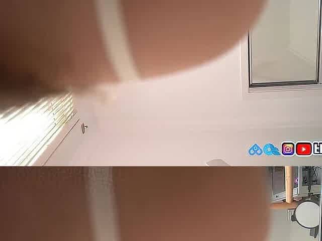 Ear Licking & JOI - Virtual GF Roleplay POV