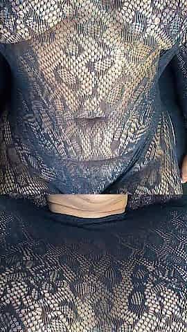 Black Honey Biggest Titties Slow Mo