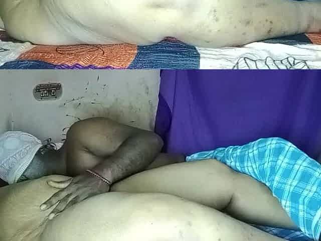 In My Village, When I Was Alone at Home with My Stepmother's Stepdaughter, I Would Join Her and Lick and Taste Her Pussy.