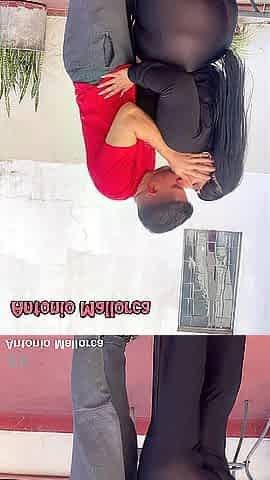 Screwing a Charming Argentinian big beautiful woman Queen Luana