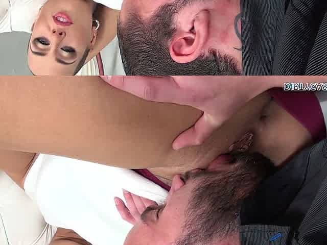 Fucking My Ass Is My Favourite