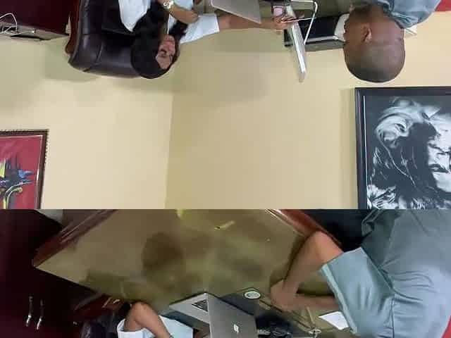 BBC PATIENT MADE BLACK LARGE BUTT NURSE SQUIRT SO HARD