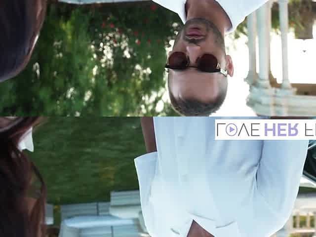 Feet Goddess Worshipped And Fucked Outdoors - Chloe Amour