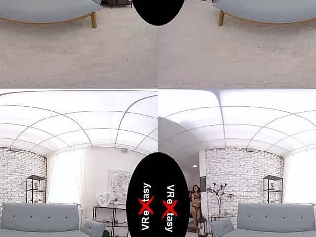 Cute Masturbation - Vrextasy - Vr Porn Video - Sexlikereal