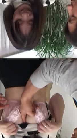 The Intense Eroticism of a Hairy Woman Amateur, Completely Exposed, Thick-haired Married Woman Pickup Creampie Sp -1