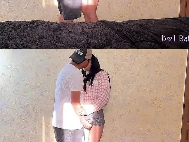 Secretly banging my sister-in-law at a family party