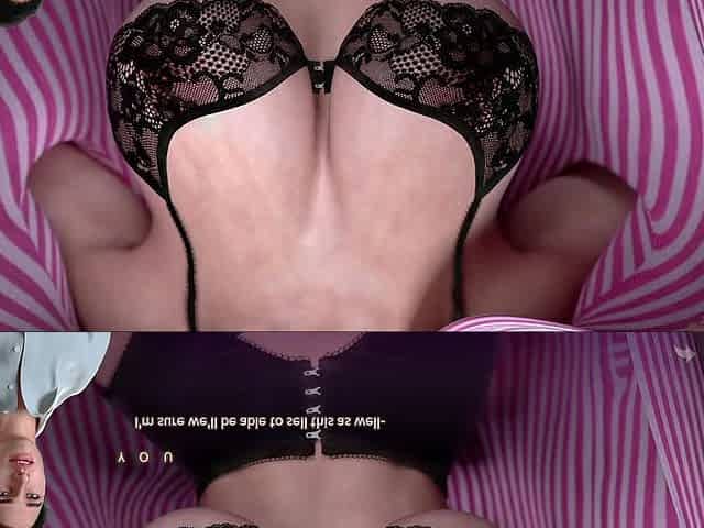 Apocalust: My Girlfriend Finds Me with My Stepmother