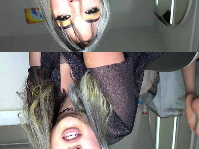 Mom amateur webcam pussy masturbate