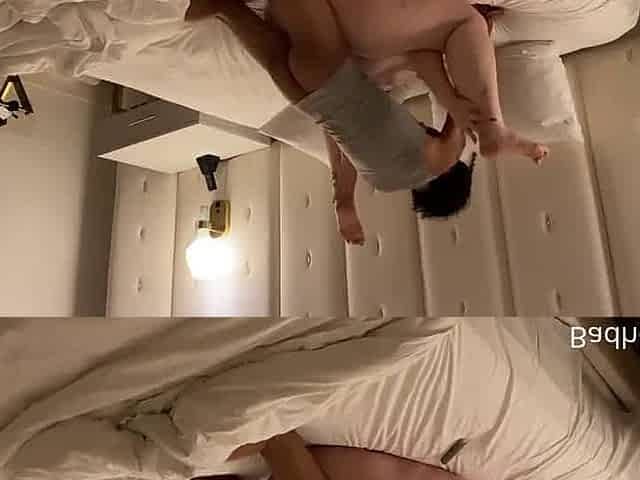 Fat white girl spreading wide for her black sugar daddy