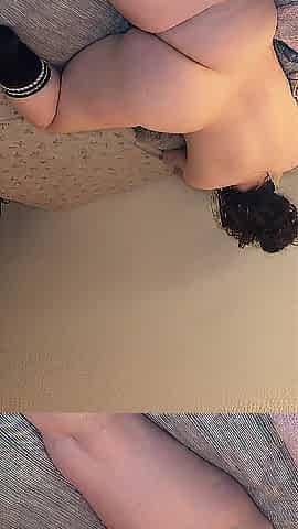 Ride this jock with that corpulent booty