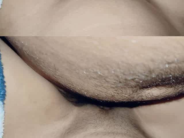 Dirty Mad Horny at Night