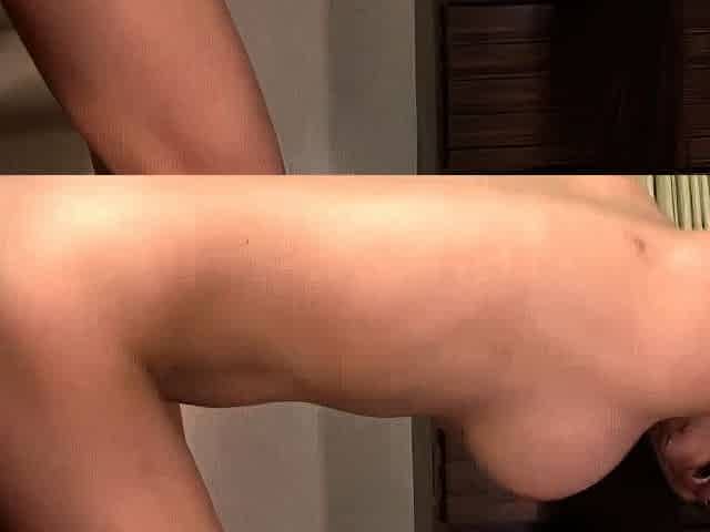 Japanese teen blowjob and hard fuck uncensored