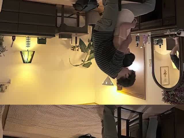 Delicious Asian Young Vs Old Sex Encounter