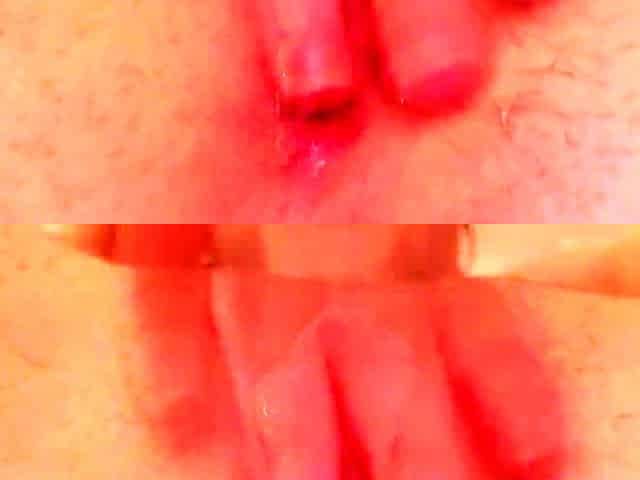 PeachxPoptart Pussy Close Up Onlyfans Porn Video