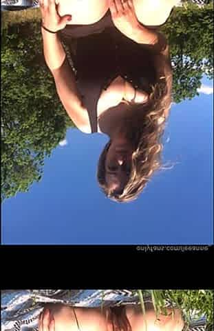 Sexy Amateur Preggo Girl in Webcam Free Big Boobs Porn Video