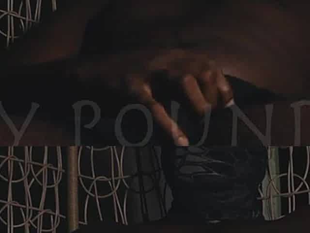 Chap Makes His LARGE PENIS CUM Like a Fountain BEEFY CLIMAX GROANS