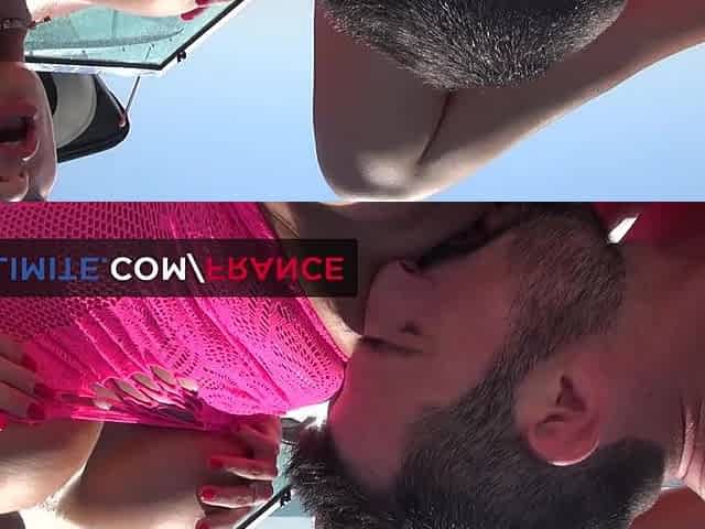 French mature Ania Kinski Steamy Butt fuck