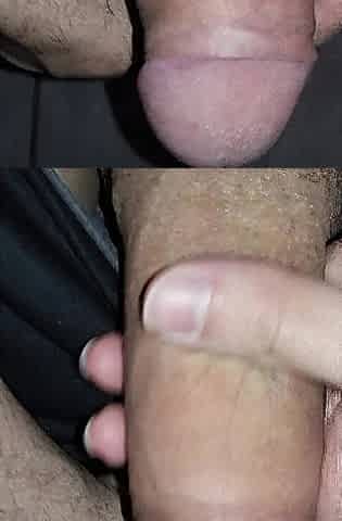SEE ME CUM on my DESKTOP!