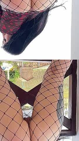 I Want to See You Fuck My Throat with a Dildo - Deep Throat, Throatpie