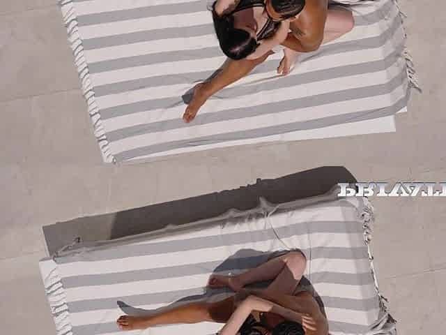Intimate com - Britney Dutch, an Anal Debut