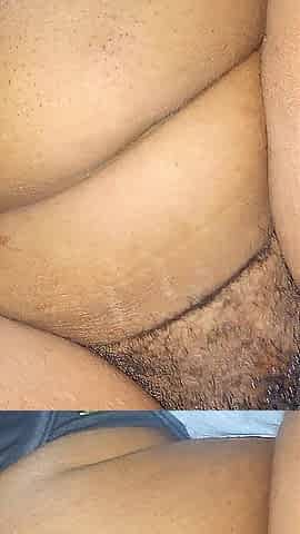 curvedjohnson dominates missionary soaked cunt