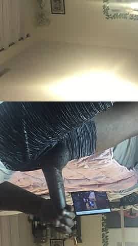Bbc and balls worship