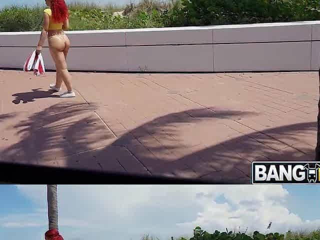Vacation Knob