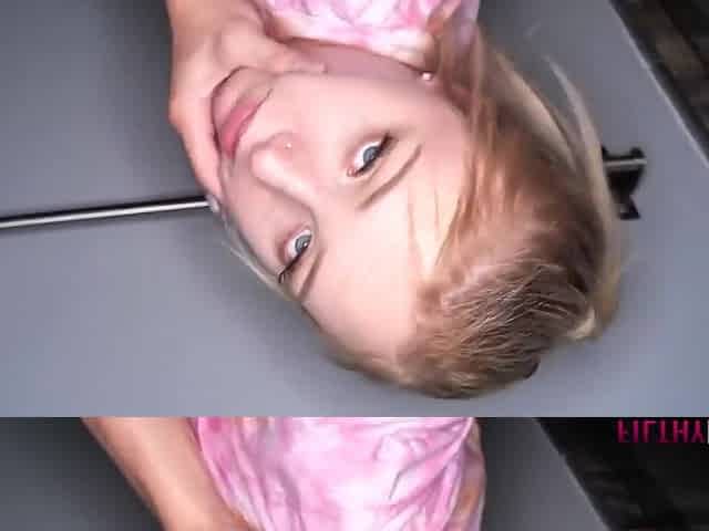 Dixie Lynn In Giving My Masturbating Stepsis What She Really Wants