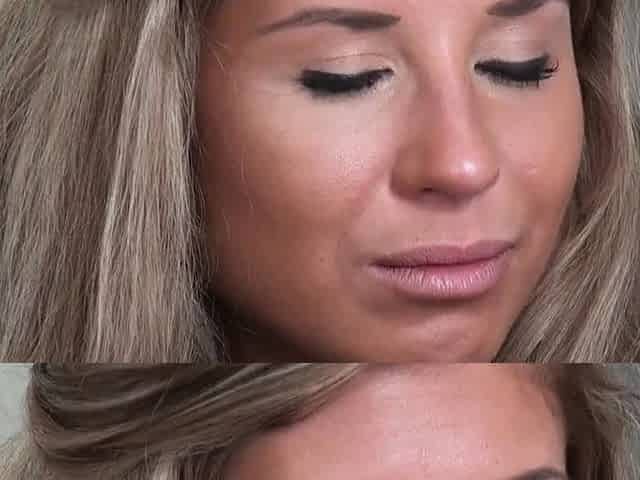 Beautiful Babe Wants To Be A Porn Star