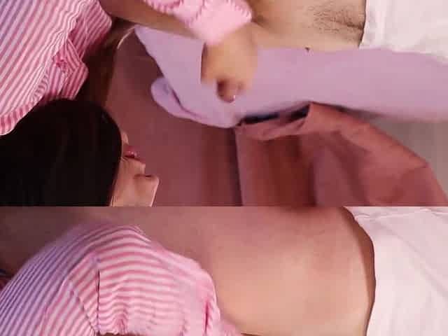 Jolie Butt In Kitty Asks Stepdaddy For Milk And Gets It In Full. Full #6