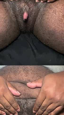FTM riding recent sex-toy
