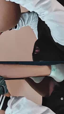 Malaysian Girl Sex with Co-worker After Office.