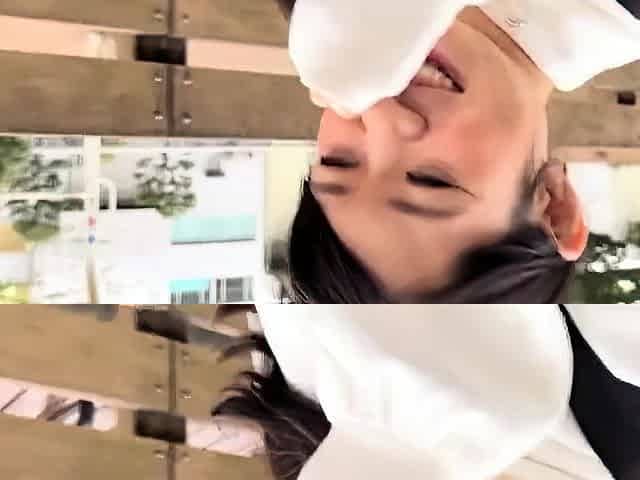 [She's Amazing When She Takes It Off] A Gachi Nerdy Big